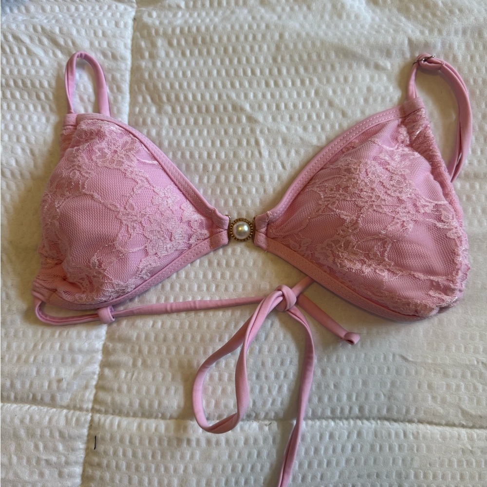 NWOT✨BIKINI TOP